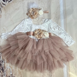 3-6 months formal baby dresses Amazon.com: foohinck Newborn Baby Girl Dress 0 3 6 Months Infant Pink White Baptism Outfit Party Dresses Hat Shoes Set (White 2, 0-3 Months): Clothing, Shoes & Jewelry