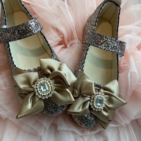 Flower Girl Shoes Etsy — free download