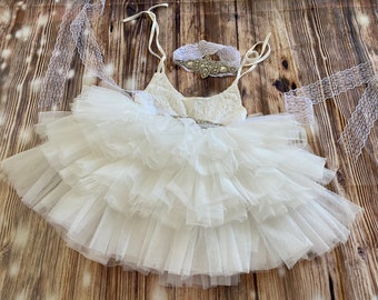 baby dress girls
