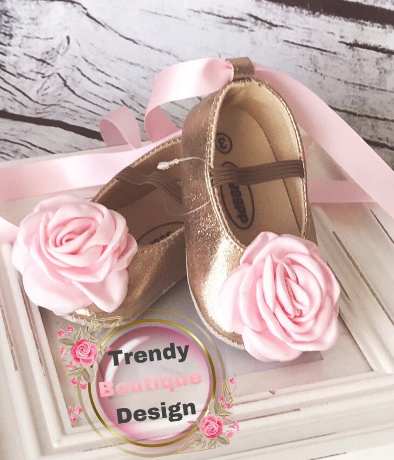 famous brand casual shoes outlet store sale Gold baby shoes ballerina baby crib shoes infants baptism | Etsy famous brand casual shoes outlet store sale Gold baby shoes ballerina baby crib shoes infants baptism | Etsy