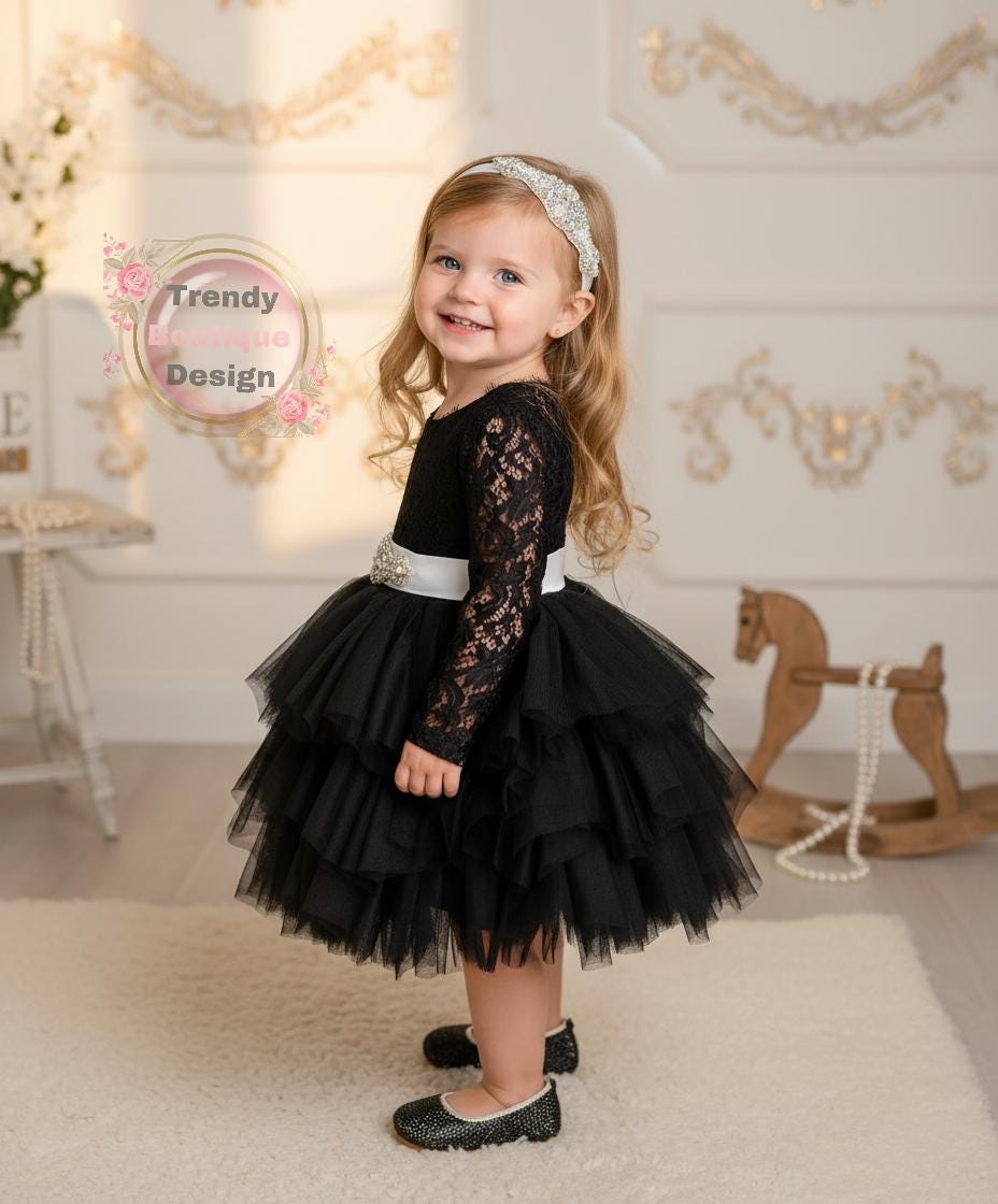 knee length dresses for ladies Lonnie Tulle Dress main image 1