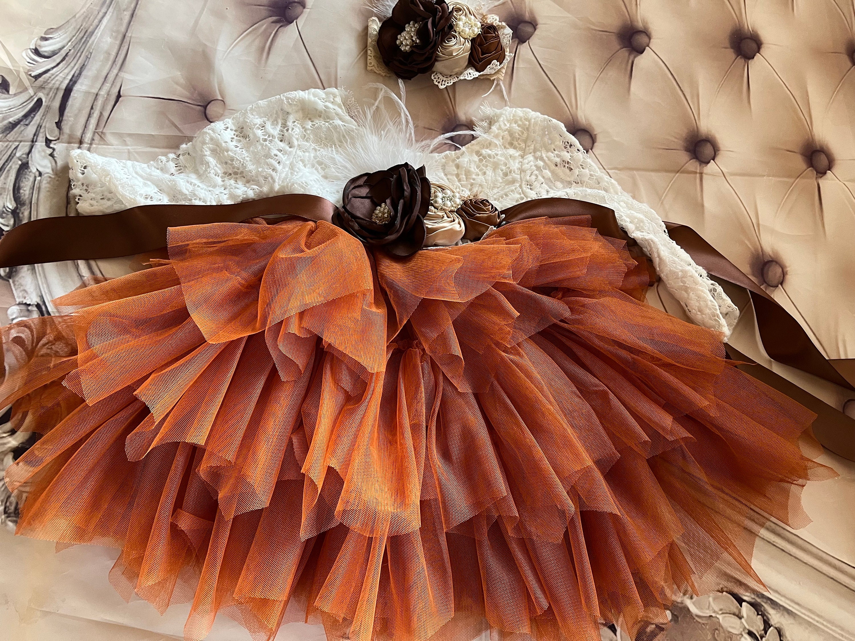 Vintage Tulle Dress - Etsy