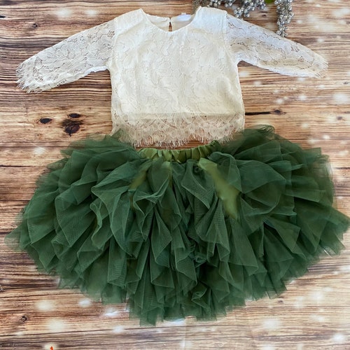 Baby Girls Kids Birthday Party Princess Outfit Bow Tutu Skirt Dress Set 2Pcs Baby Girls Kids Birthday Party Princess Outfit Bow Tutu Skirt Dress Set 2Pcs