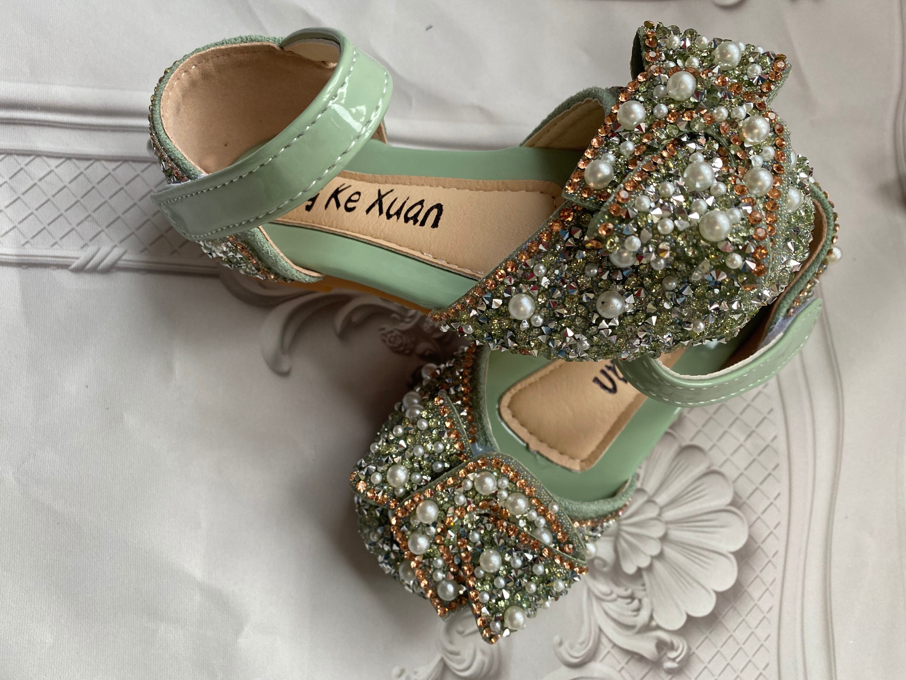 Toddler Wedding Shoes - Etsy
