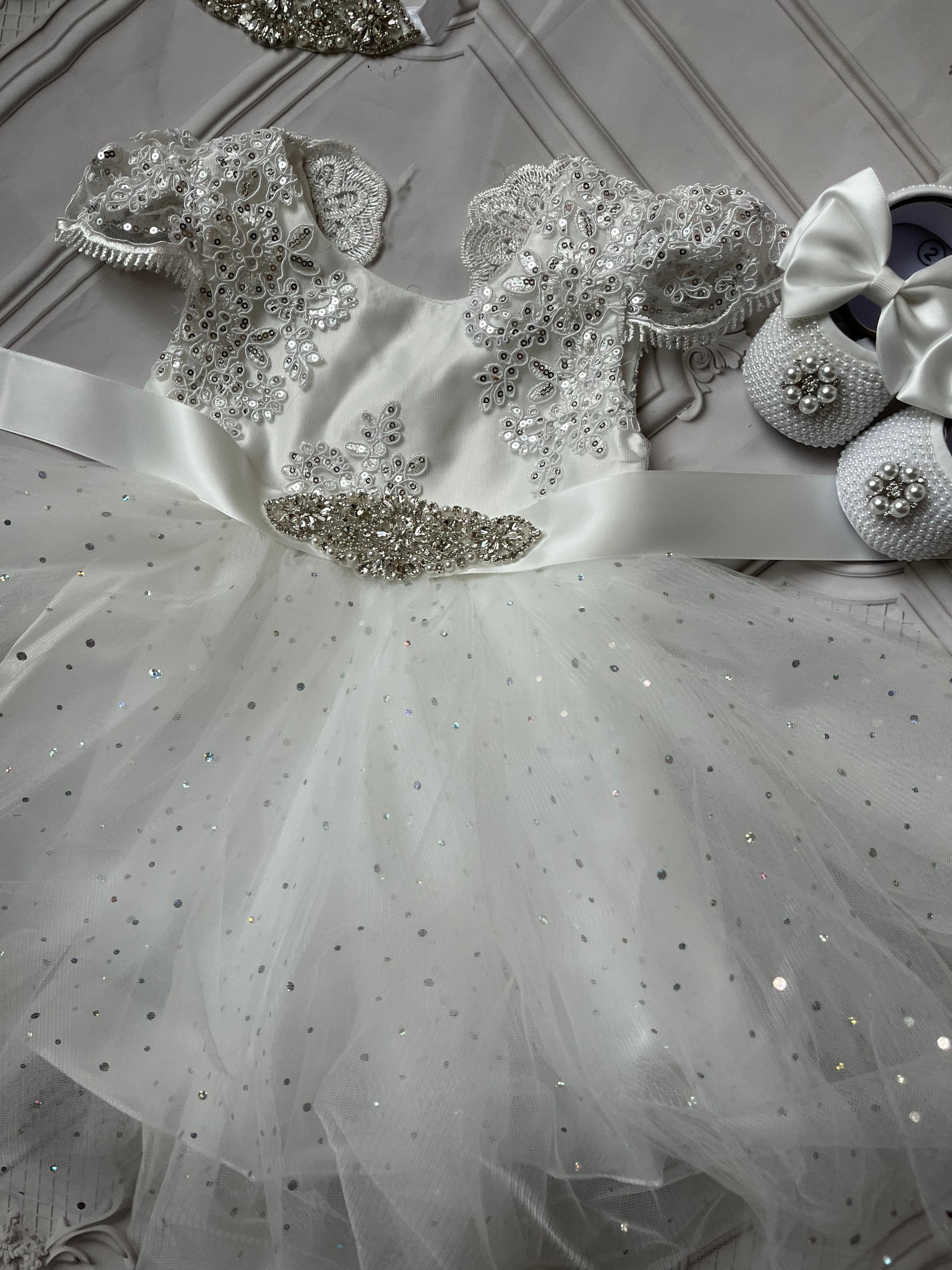 Bling baby girl clothes hotsell