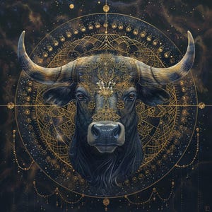 Zodiac Signs - Digital Art - Bundle to download
