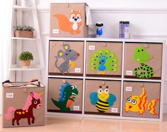 children's toy organizer
