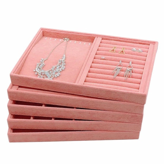 Big Jewelry Organizer Jewelry Drawers Dress Drawer Etsy