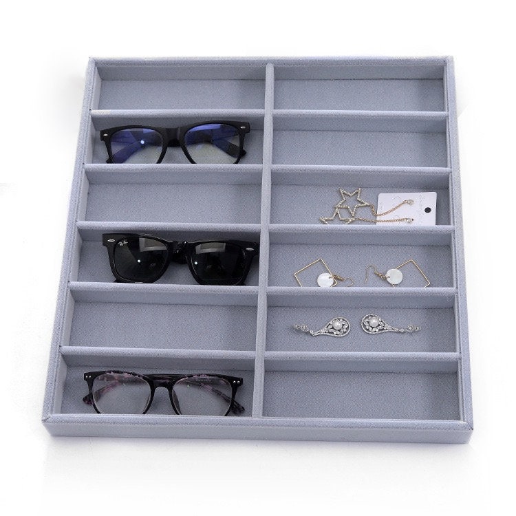 Sun glasses organizer Clearance