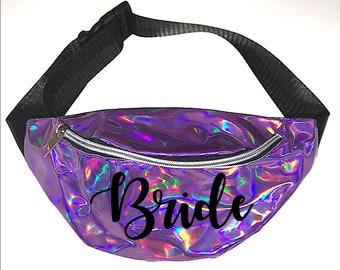 party fanny pack