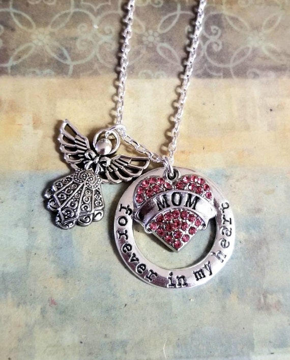 Missing mom sale jewelry