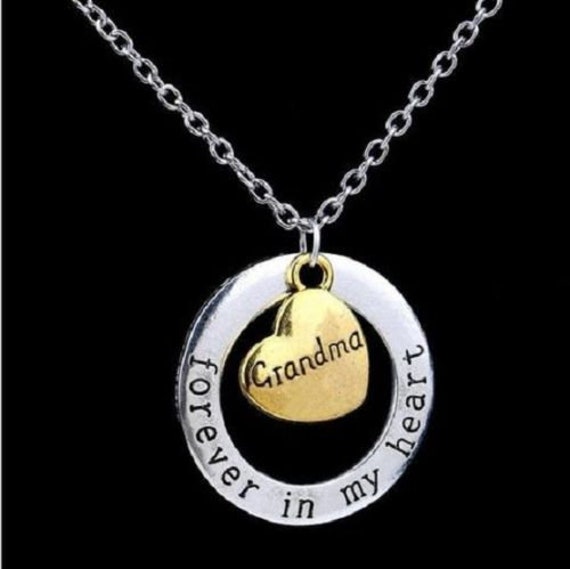 Collana per la Nonna | Regali Speciali per Lei