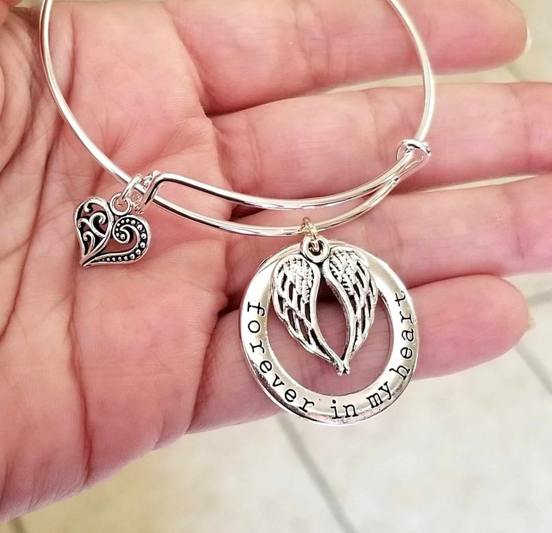 Remember Your Heart Bracelet