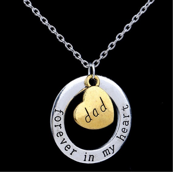 Collana Con Cuore Del Papa - Gioiello Religioso Cattolico Con Inserti Fotografici, Acciaio Inossidabile E Zirconi, YA5954