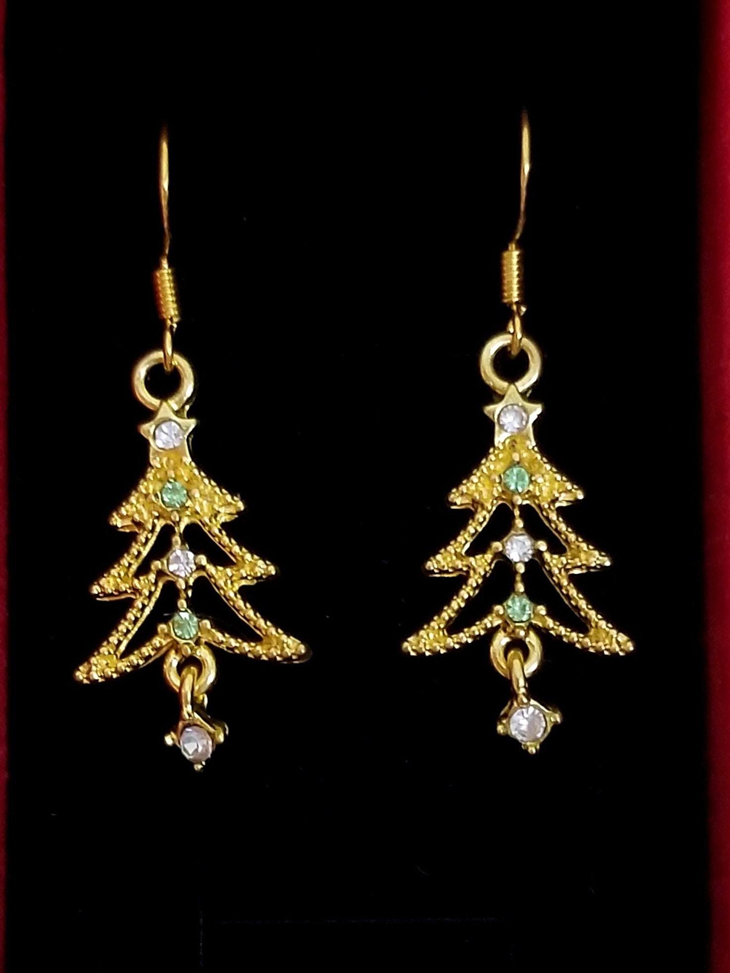 Orecchini da donna in argento Sterling con turchese, orecchini a
