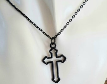 【TWENTYONEAUGUST】BLUE CROSS NECKLACE▲IVE着用 TWENTYONEAUGUST】BLUE CROSS NECKLACE△IVE着用