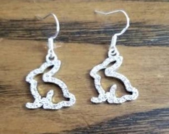 Cute Silver Bunny Earrings, Dainty Bunny Earrings, Bunny Jewelry, Bunny Rabbits, Rabbit Earrings, Bunny Earrings, Silver Rabbit Earrings - Etsy Cute Silver Bunny Earrings, Dainty Bunny Earrings, Bunny Jewelry, Bunny Rabbits, Rabbit Earrings, Bunny Earrings, Silver Rabbit Earrings - Etsy