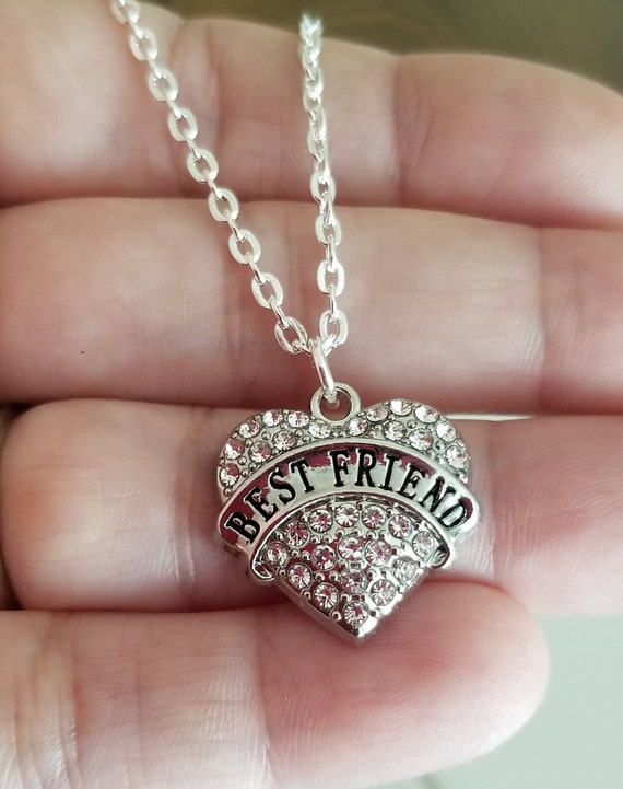 Jewelry for deals friends birthday
