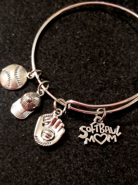 Alex and online ani softball bracelet