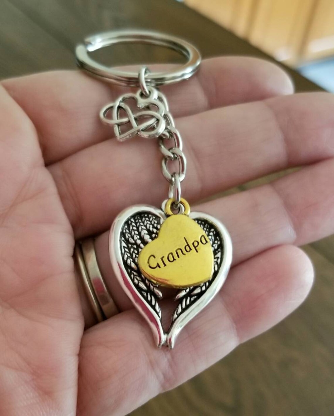 grandad in heaven gifts