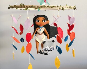 Disney Baby Mobile Etsy Disney Baby Mobile Etsy