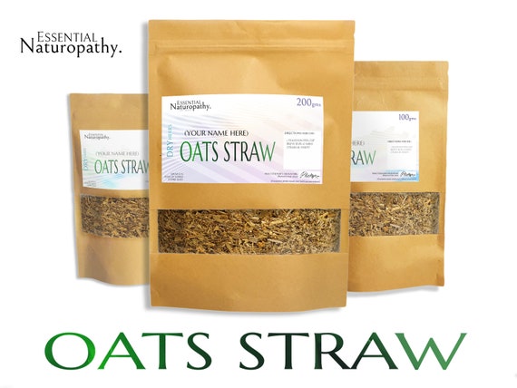 Naturopaty luxury packaging