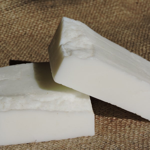 Pure Coconut oil Soap, 100% Handmade (BIO)