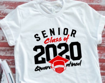 cool senior shirts