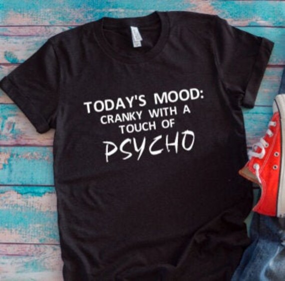 T shirt mood deals