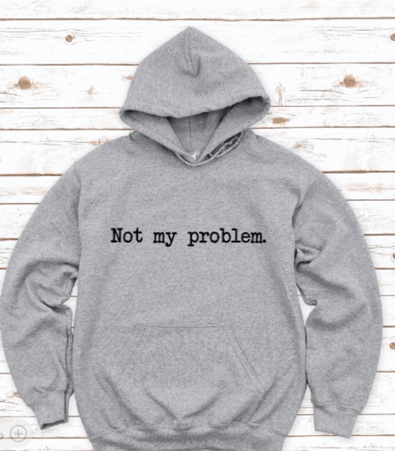 Gray hoodie sweatshirt sale