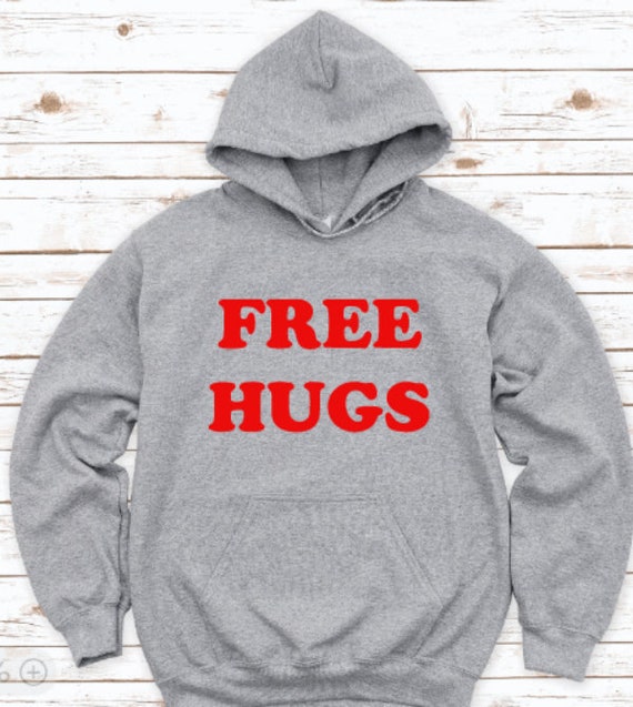 Hoodie clearance free shipping