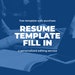 see more listings in the Resume Service section