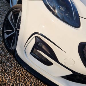 Contorni fenfinebbia Ford Puma MK2