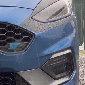 Gel Insert ST Ford Fiesta MK8- Focus MK4