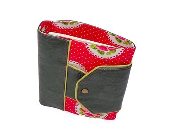 Ring binder planner A5