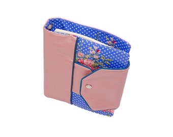 Ring binder planner A5
