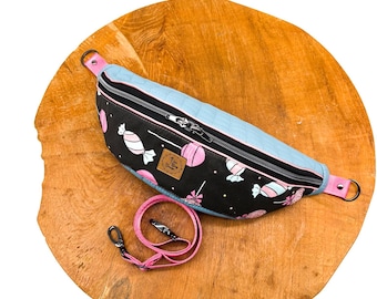 Milliblus fanny pack