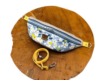 Milliblus fanny pack