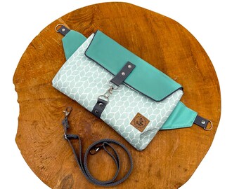 Haralson Belt Bag