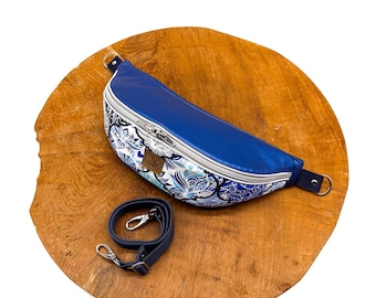 Milliblus fanny pack