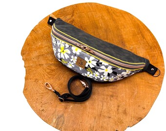 Milliblus fanny pack