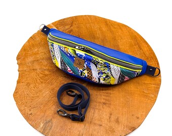Milliblus fanny pack