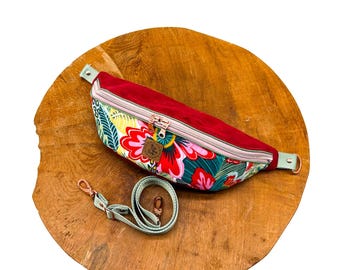 Milliblus fanny pack