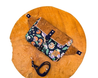 Haralson Belt Bag