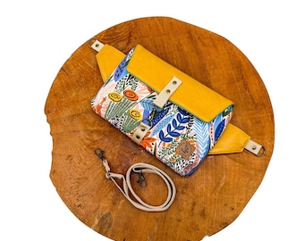 Haralson Belt Bag