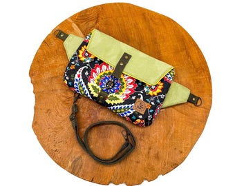 Haralson Belt Bag