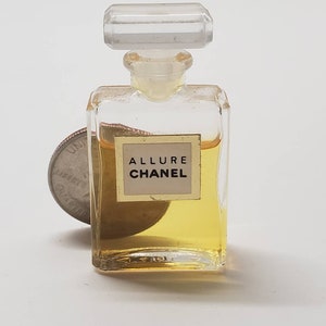 Chanel Allure Home Sport Cologne Perfme Eau De Toilette 50 Ml For Men