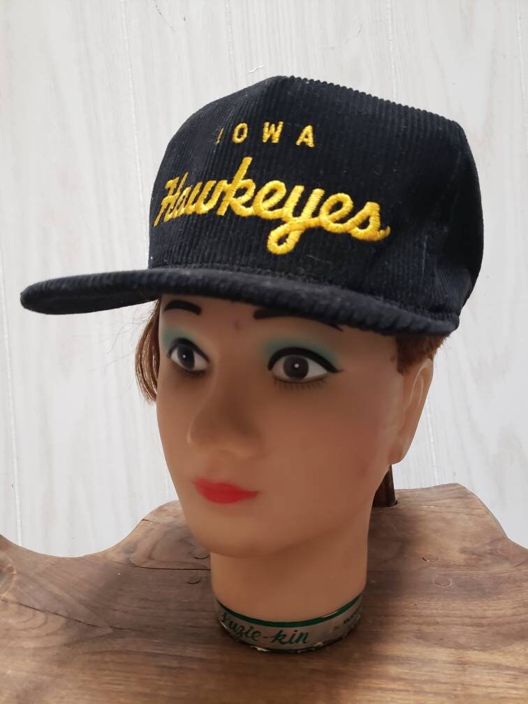 Hawkeyes Hat - Etsy il fullxfull.3880174625 n21x