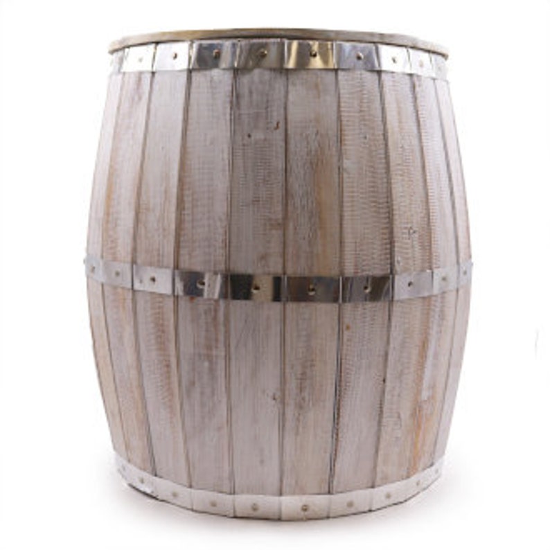 Beer Barrel Table Etsy UK