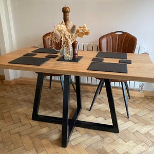 Small rectangular pedestal table deals